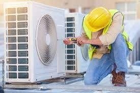 Busco ayudante construcción y fontanería