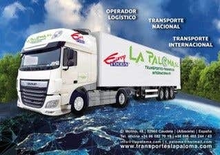 BUSCAMOS CHOFER INTERNACIONAL