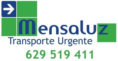 Repartidores paqueteria
