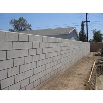 oficial de bloque