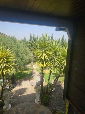 Interno en finca