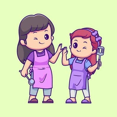 BUSCAMOS NIÑERA PARA CUIDADO INFANTIL –