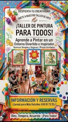 CLASES DE PINTURA