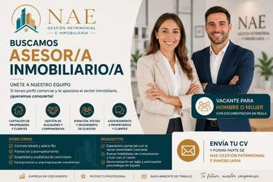 Comercial Inmobiliario