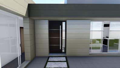 Delineante proyectista. Infografías 3D.
