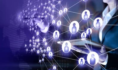 Networking (redes de mercadeo)
