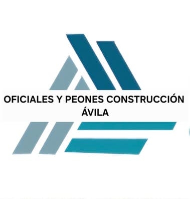 OFICIALES Y PEONES CONSTRUCCIÓN ÁVILA