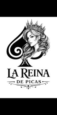 Camarera pub