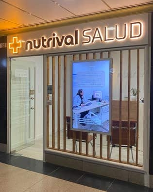 Fisioterapeuta Autónomo – Centro Privado