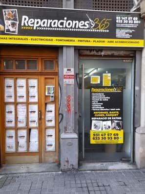 SE NECESITA LAMPISTA