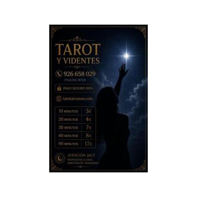 consulta de tarot inmediata