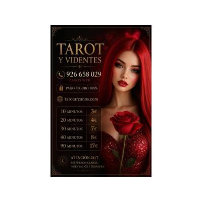 consulta de tarot inmediata