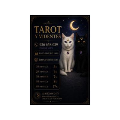El mejor tarot profesional
