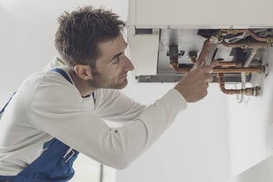 Tecnico Instalador Calderas y Aires