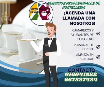 Camarera
