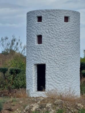 morteros y monocapas proyectados