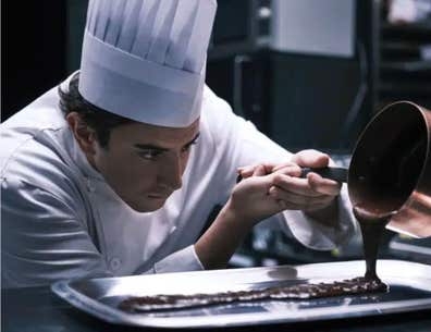 Se Busca Cociner@/Reposter@