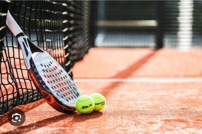 Se busca monitor de Padel