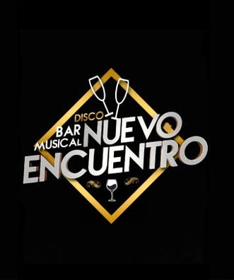 Camarera Bar Musical
