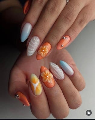 Curso de uñas para ser manicurista pro
