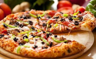 Trabajo de ayudante de cocina