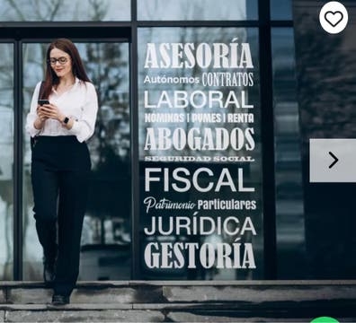 Se precisa Abogado/a Colaborador Asesori