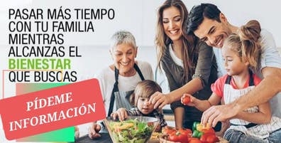 buscamos personal