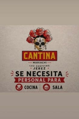 SE BUSCA PERSONAL DE COCINA