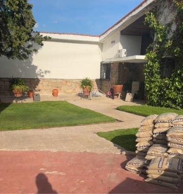 OFERTA DE TRABAJO INTERNO/EXTERNO
