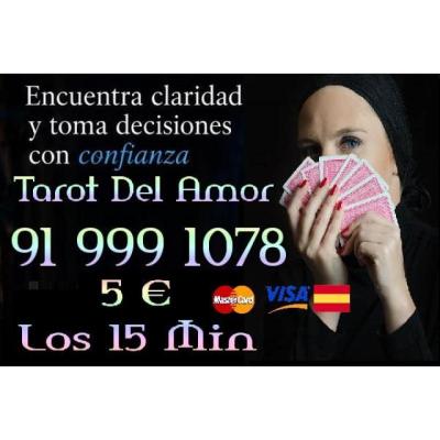 Tarot Del Amor | Consulta De Tarot