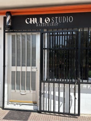 Barbero