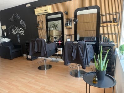 Barbero