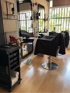 Barbero