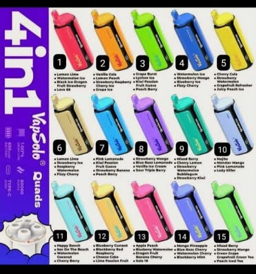 vaps 80k y 65k
