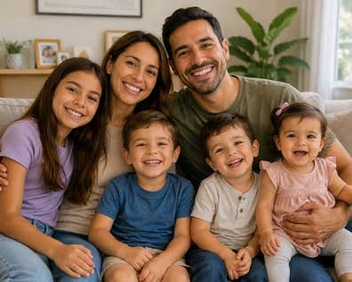 BUSCAMOS EMPLEADA DE HOGAR INTERNA – CUI