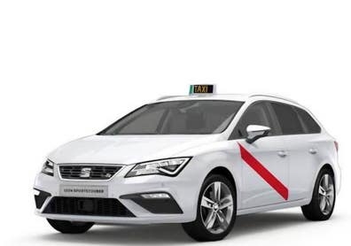 Se busca Conductor TAXI turno Mañana