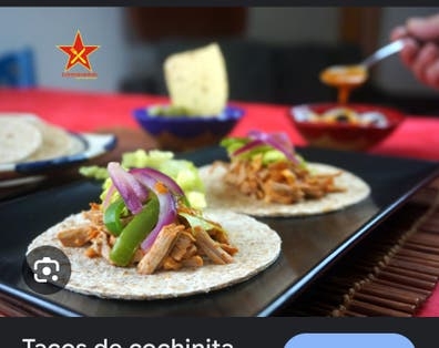 Ayudante de cocina avanzado