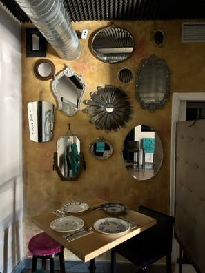 Ayudante de cocina avanzado
