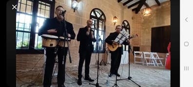 grupo musical kabak