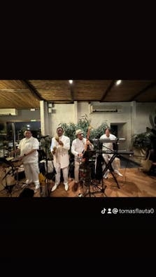 grupo musical kabak