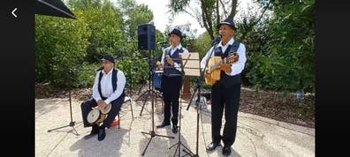 grupo musical kabak