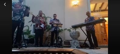 grupo musical kabak