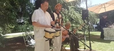 grupo musical kabak