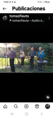 grupo musical kabak