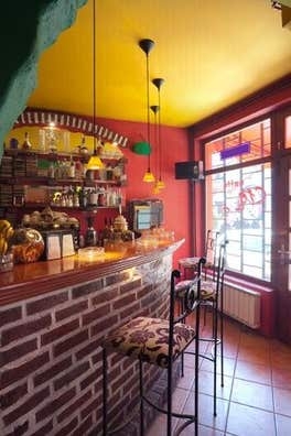 COCINERO PROFESIONAL