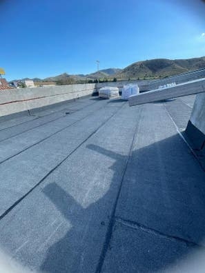 impermeabilización