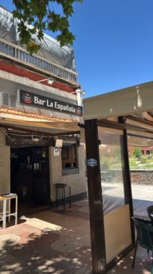 Busco Camarero con experiencia