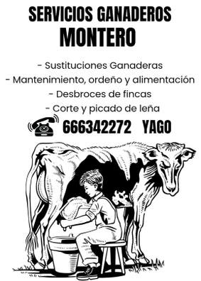Se necesita operario de granja