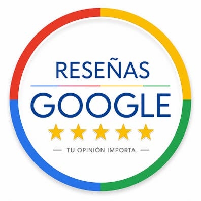 Gestion de Reseñas en Google