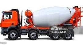 CONDUCTOR DE CAMION RIGIDO